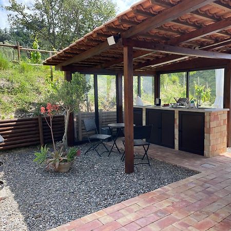Casa Natura 40 Паргелия Екстериор снимка