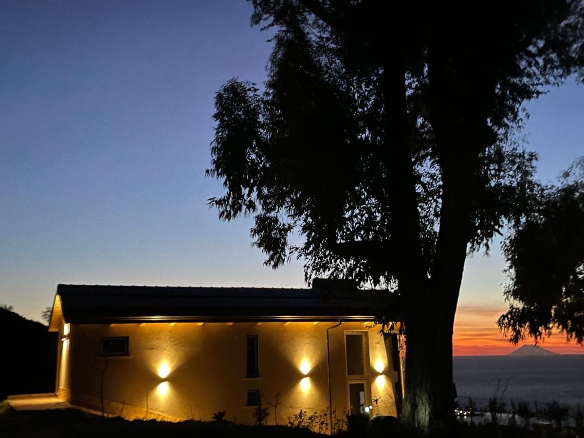 Casa Natura 40 Паргелия Екстериор снимка