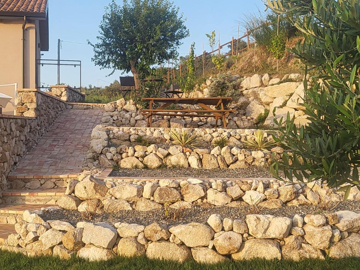 Casa Natura 40 Паргелия Екстериор снимка