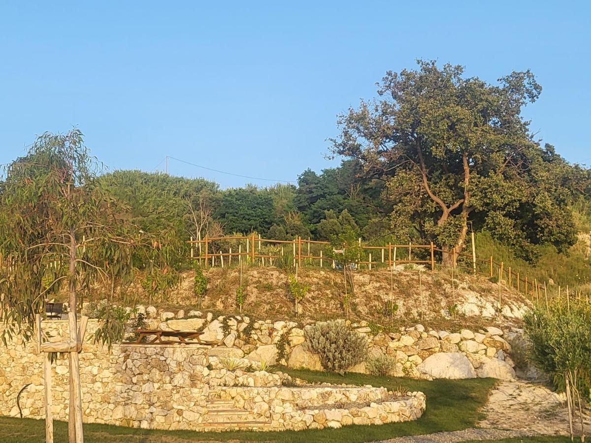 Casa Natura 40 Паргелия Екстериор снимка