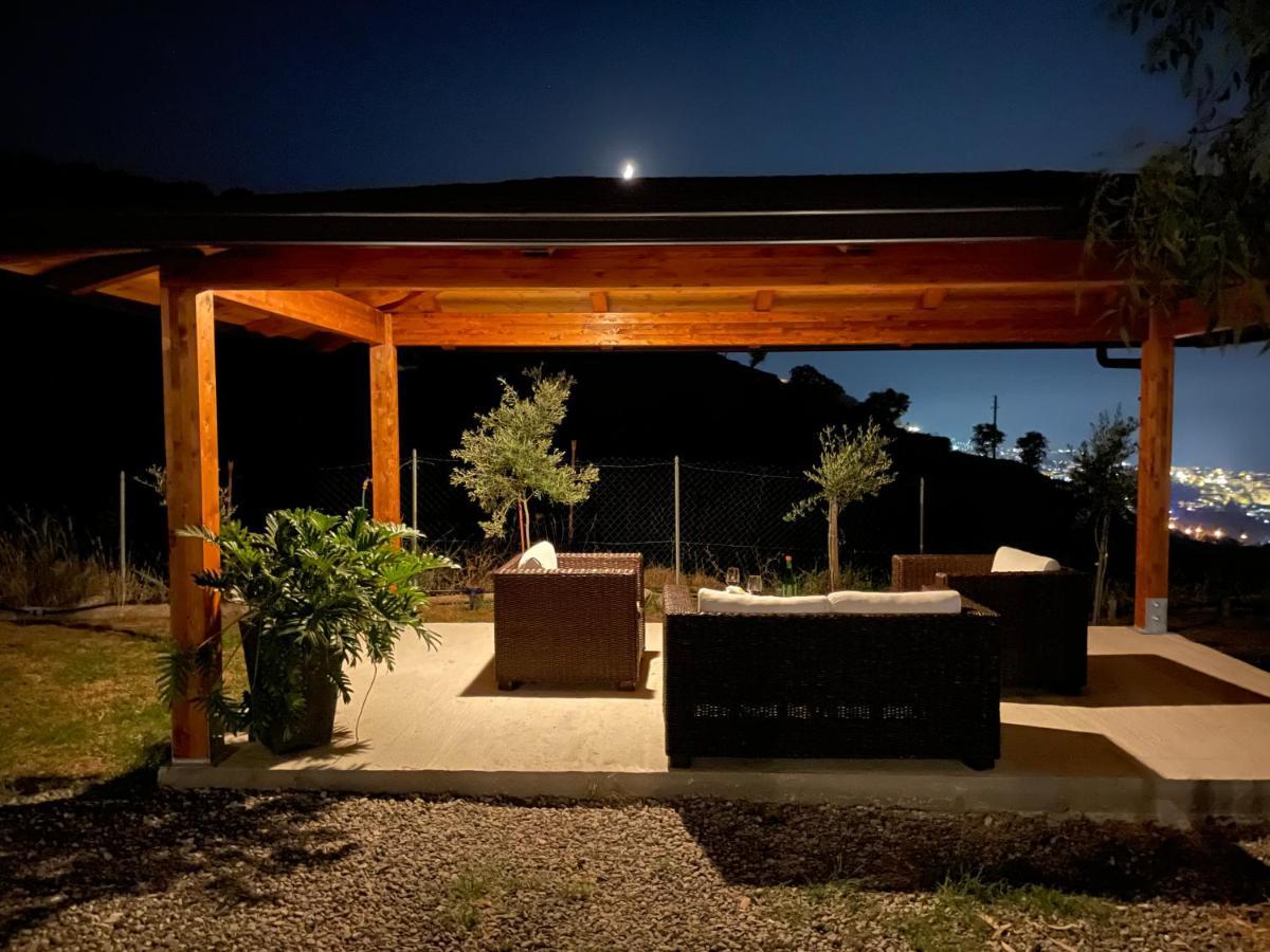Casa Natura 40 Паргелия Екстериор снимка