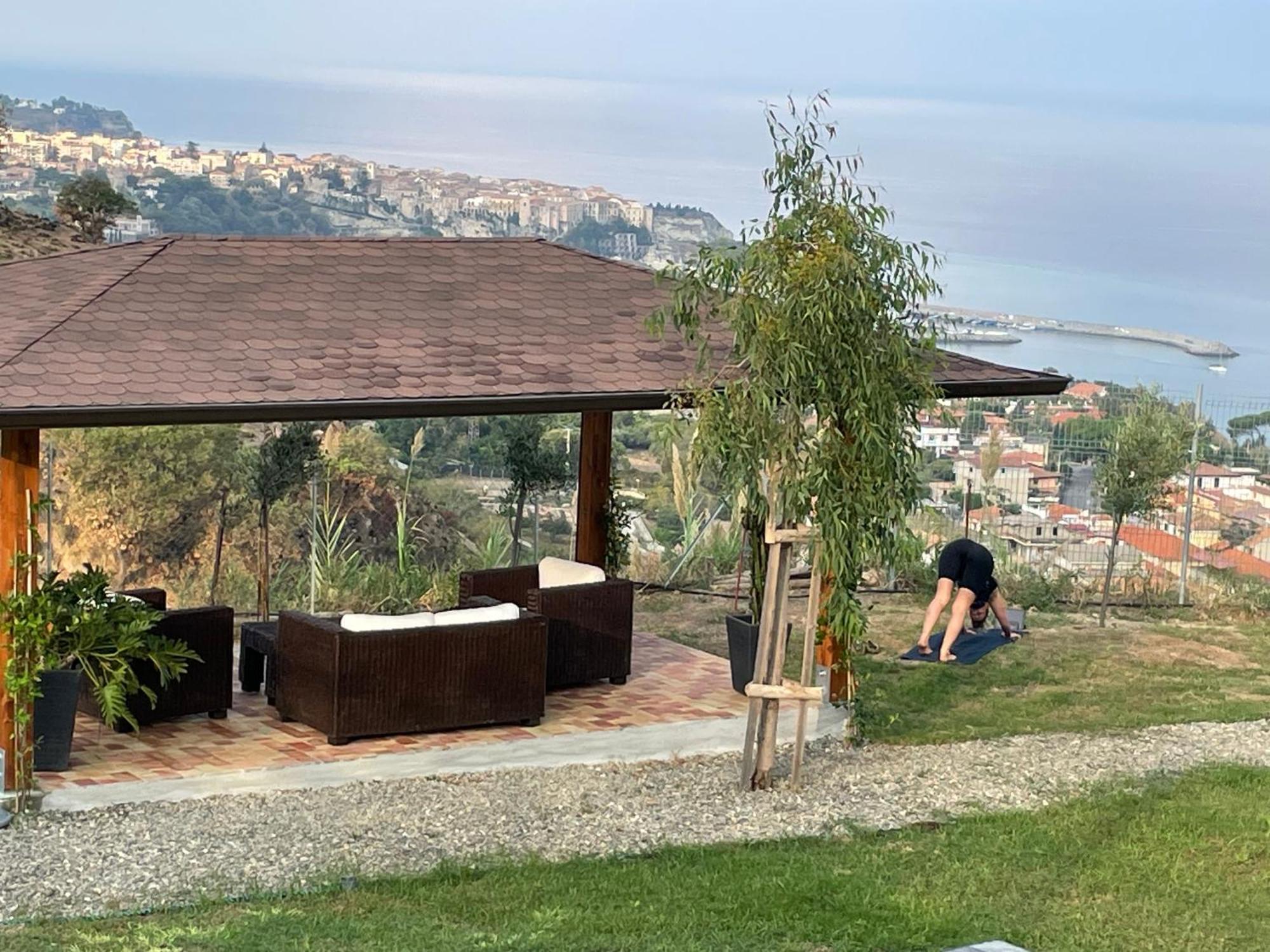Casa Natura 40 Паргелия Екстериор снимка