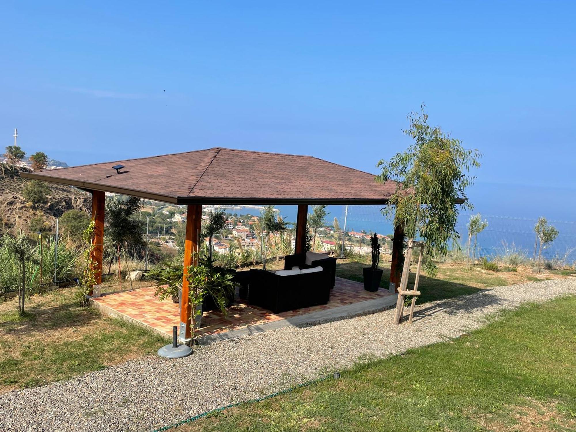 Casa Natura 40 Паргелия Екстериор снимка