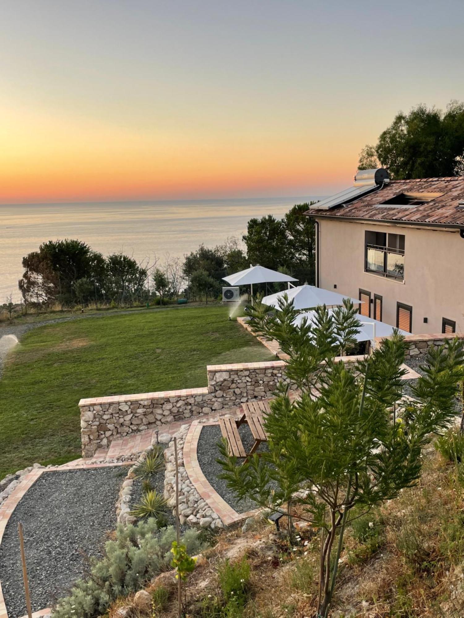 Casa Natura 40 Паргелия Екстериор снимка