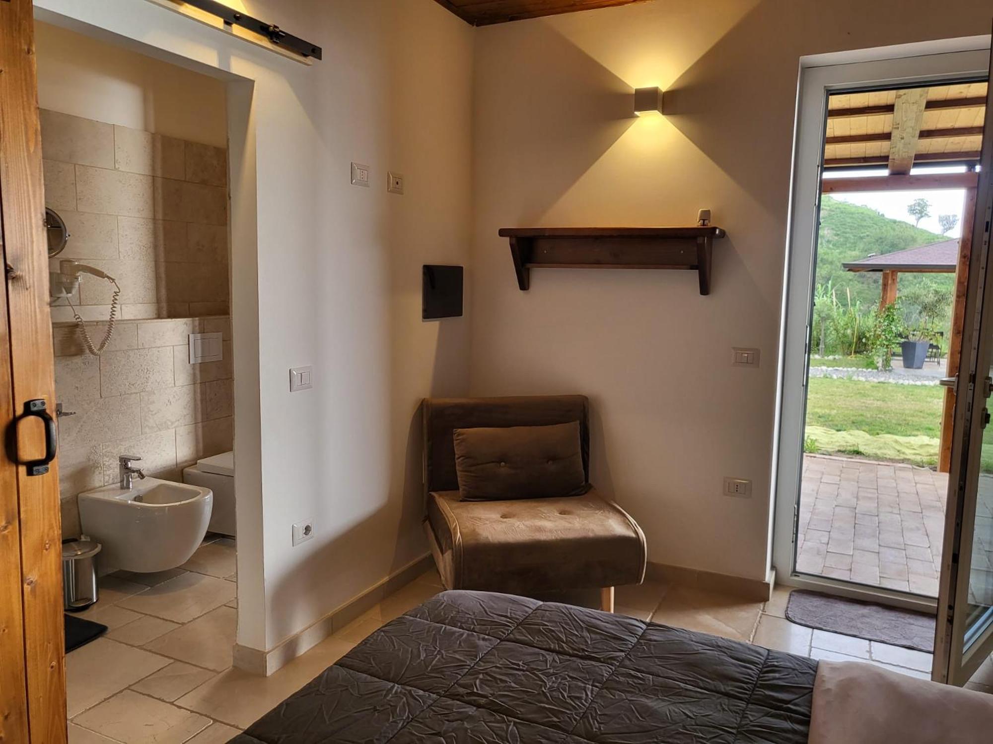 Casa Natura 40 Паргелия Екстериор снимка