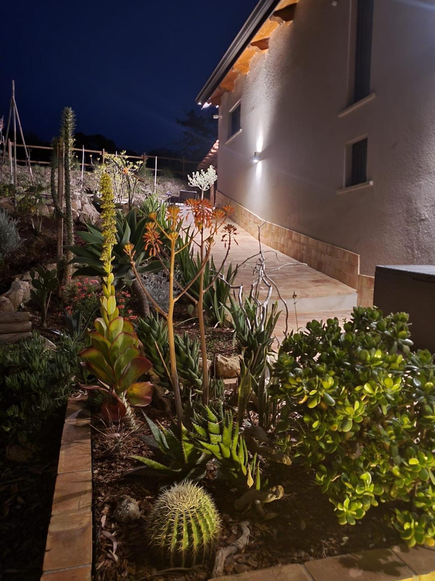 Casa Natura 40 Паргелия Екстериор снимка
