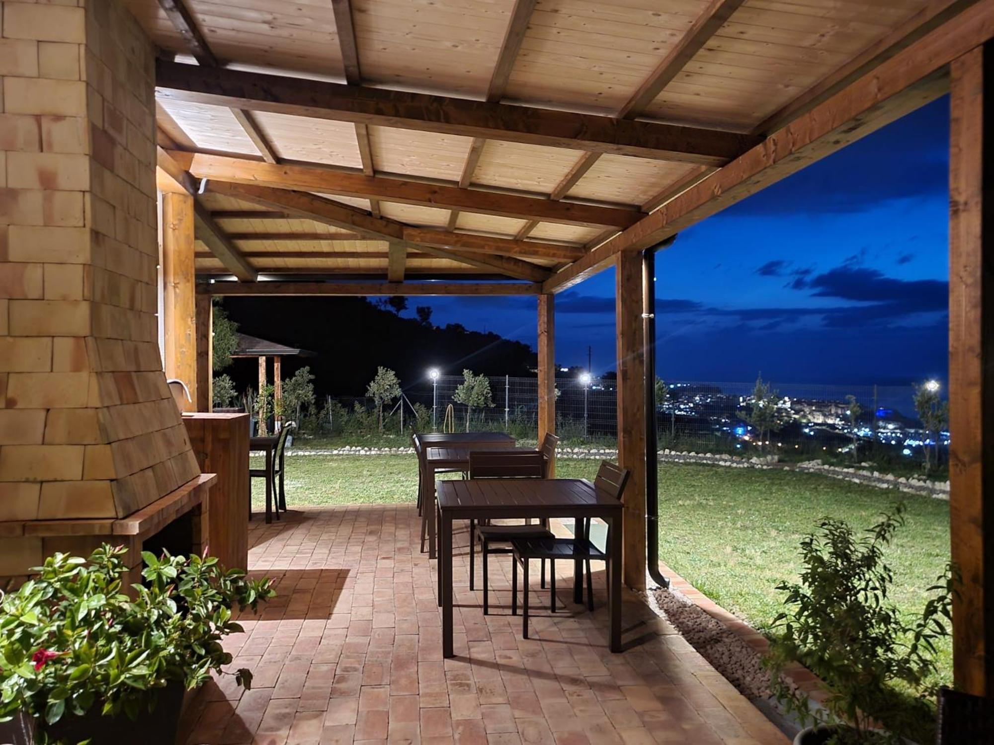 Casa Natura 40 Паргелия Екстериор снимка