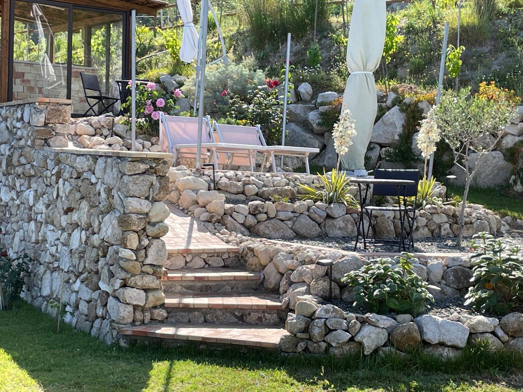Casa Natura 40 Паргелия Екстериор снимка