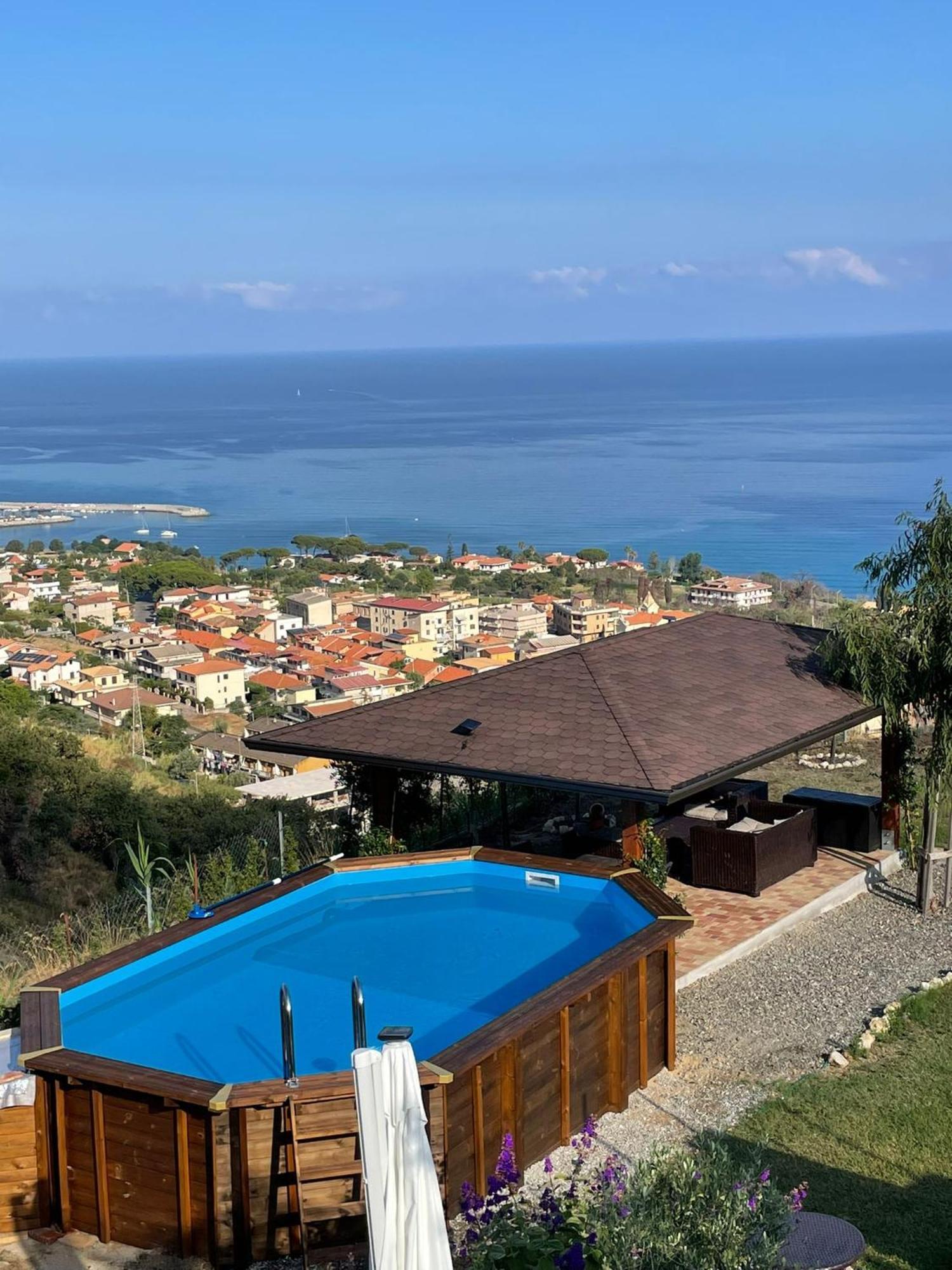 Casa Natura 40 Паргелия Екстериор снимка