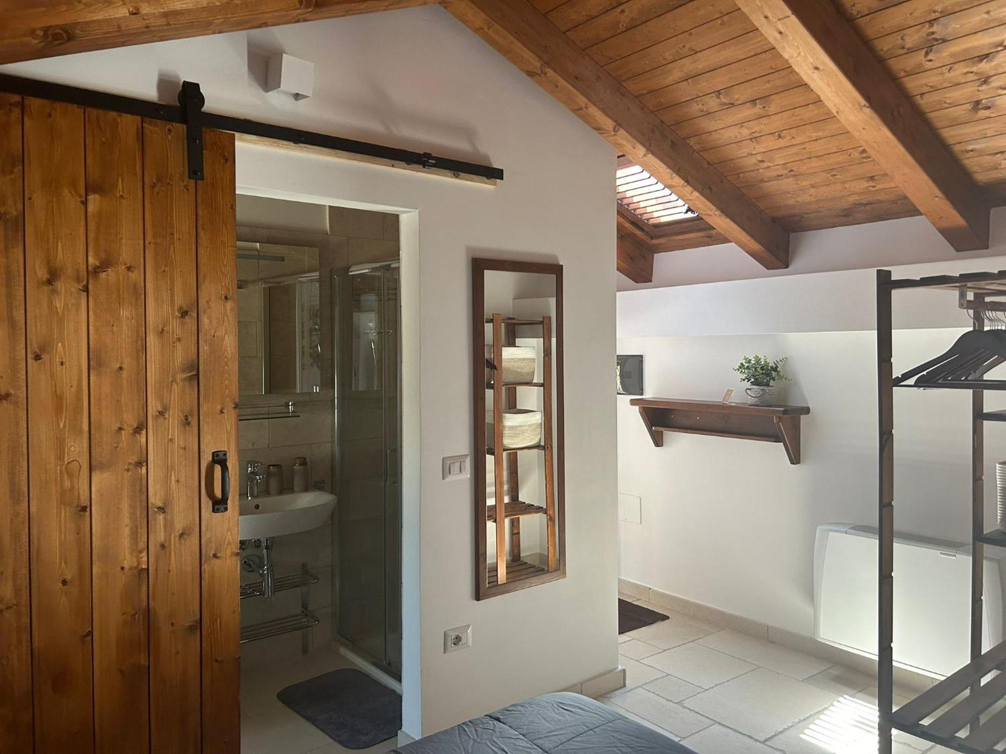 Casa Natura 40 Паргелия Екстериор снимка