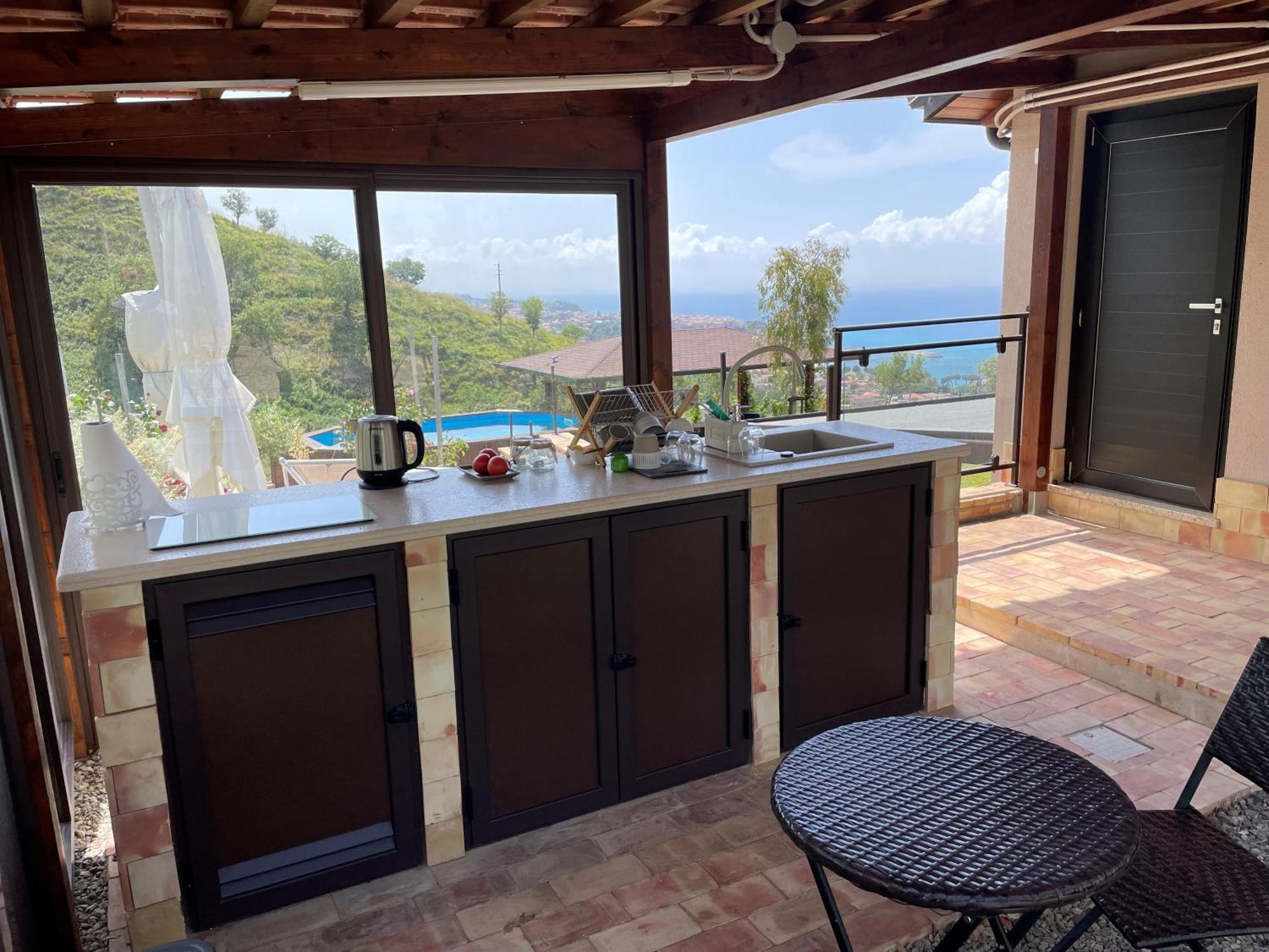 Casa Natura 40 Паргелия Екстериор снимка