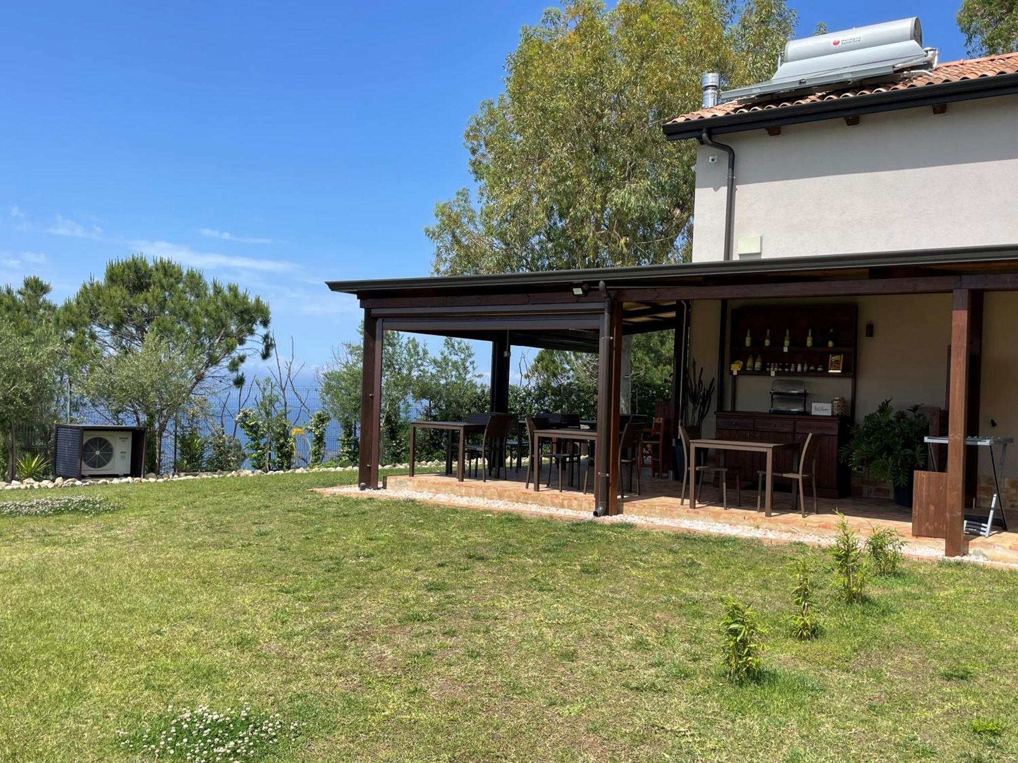 Casa Natura 40 Паргелия Екстериор снимка