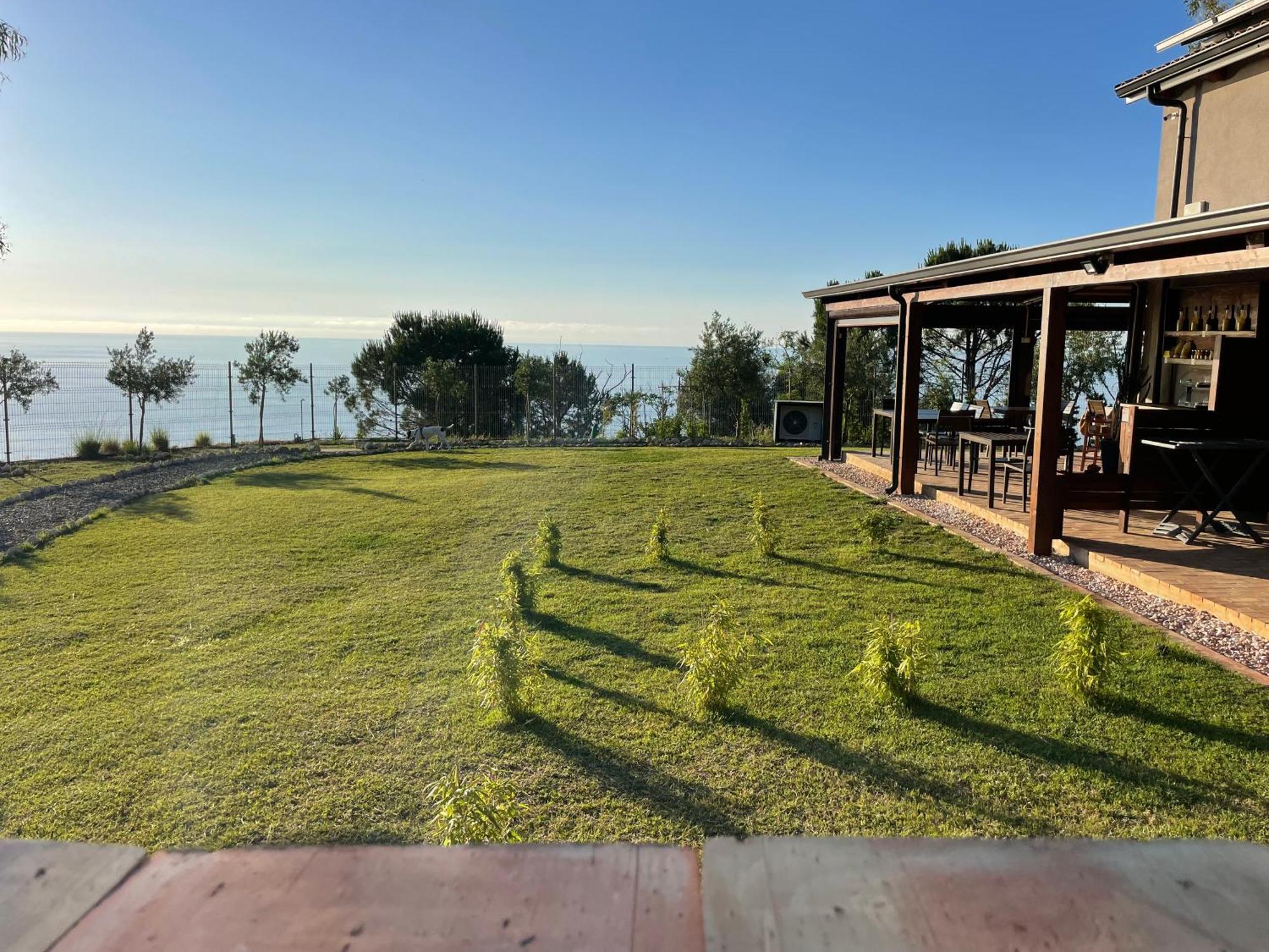 Casa Natura 40 Паргелия Екстериор снимка