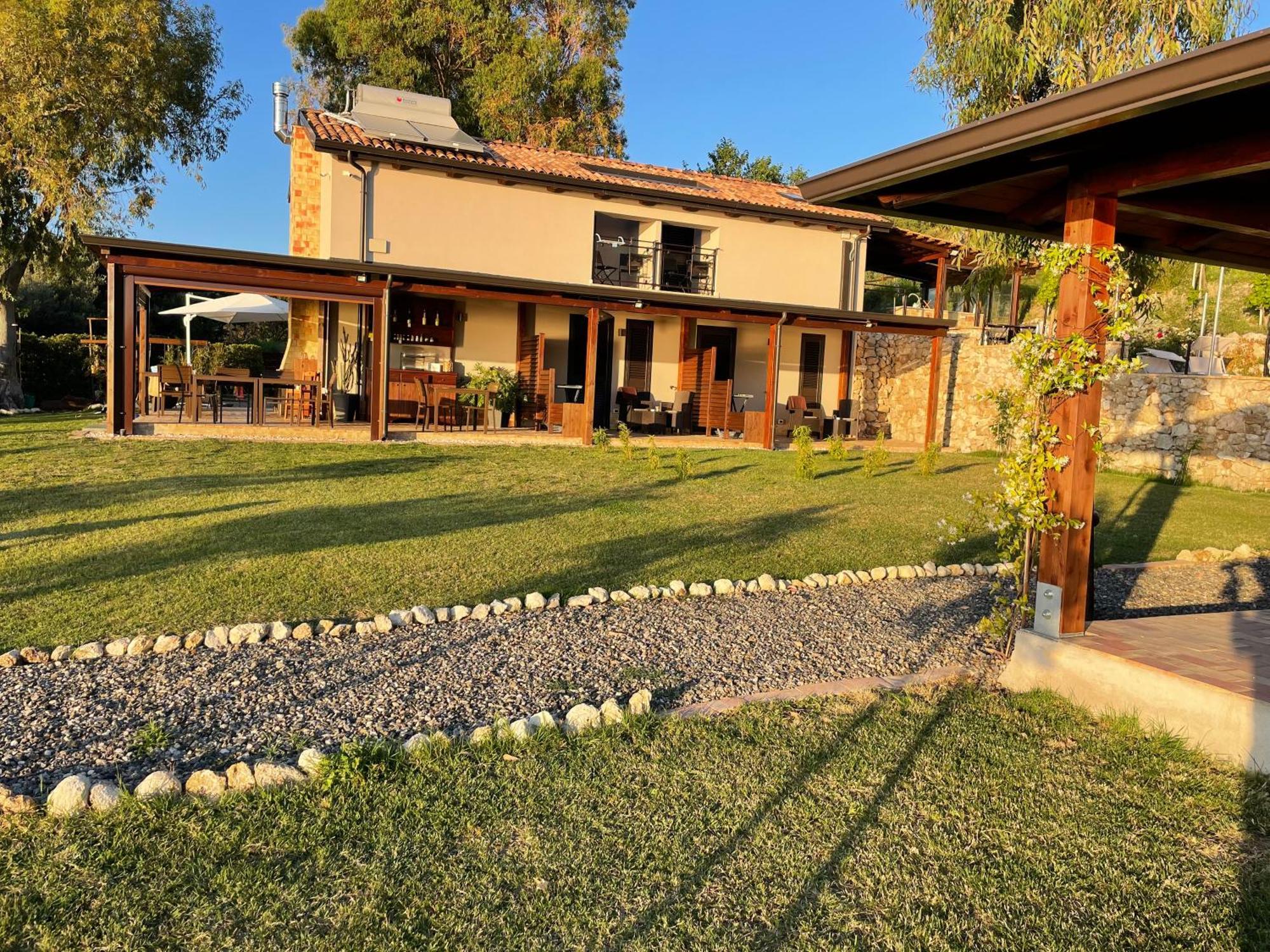 Casa Natura 40 Паргелия Екстериор снимка